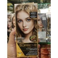 ราคา ดีแคช ซูพรีม M801 สีน้ำตาลธรรมชาติประกายทอง (26508739573)