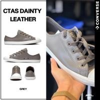 ราคา Converse รองเท้าผ้าใบ UX All Star Dainty OX 564428CU9GY (1990) (2790642676)