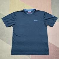 ราคา เสื้อกีฬา Spalding size L รอบอก 42.5" มือสอง สภาพดี (23385977596)