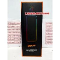 ราคา แผ่นรองเมาส์เล่นเกมดิจิตอล Alliance Da Rgb Xl - Rgb Mousepad (9841745407)