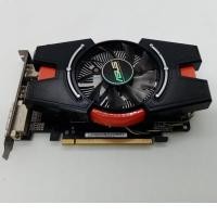 ราคา การ์ดจอ Asus AMD ATI Radeon HD 7700 1GB 128 bit DDR5 (16247239240)