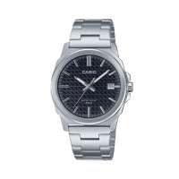 ราคา Casio นาฬิกาข้อมือ Unisex รุ่น MTP-E720D-1AVDF Sporty Watch Quartz (26625833246)