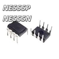 ราคา ยี่ห้อใหม่ In-Line NE555 NE555P NE555N In-Line DIP8 เดี่ยวความแม่นยําสูงจับเวลาชิป (47262118595)