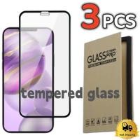 ราคา 3pcs ฟิล์มกระจก for Xiaomi 13T Pro 14 Ultra poco X3 Pro F3 NFC M5S 11 Lite 5G NE 12T 10T 5G 4G GTฟิล์มกันรอย กระจกกันรอย (24732364944)