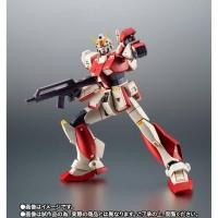 ราคา [พร้อมส่ง/มือ 1] Robot Spirits SIDE MS RX-78NT-1 Gundam NT-1 PROTOTYPE Ver.A.N.I.M.E - 4573102640314 (28978321333)