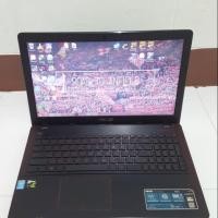 ราคา Notebook Asus k550j มือสอง สภาพดี (1387074759)