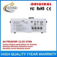 ราคา AA-PBUN4NP 15.2V 57Wh ของแท้แบตเตอรี่แล็ปท็อปสําหรับ Samsung NP940Z5J NP940Z5L NP940Z5L-X01US NP940Z5L-X03US NP940Z5L-S03US NP940US NP940Z5L-S03US (41430864557)