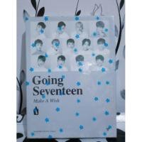 ราคา อัลบั้ม Seventeen Going Seventeen (24258272781)