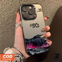 ราคา สําหรับoppo Reno 13F 5G Reno 13 Pro Reno12 F 5G Reno 12 5G Reno11 F 5G Reno 11 Pro 5G Reno 10 Pro 5G Reno 8T Reno 8Z Reno 7Z Reno 8Z Reno 8Z Reno 8 Lava Snow MountainกันกระแทกTPUโพธิ์ (28019414772)