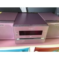 ราคา วิทยุเเละลำโพง SONY สภาพดี สีน่ารัก สวยใช้ได้นะค่ะเก่าเก็บ (8165079843)