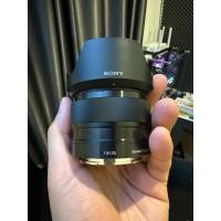 ราคา SONY E-MOUNT SEL35F18 เลนส์กล้องโซนี่ 35mm F1.8 oss ครบกล่องสภาพ 99% มือสอง เจ้าของใช้เอง แถม FILTER K&F (28801402148)