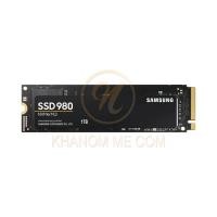 ราคา 1 TB SSD M.2 PCIE SAMSUNG 980 (MZ-V8V1T0BW) NVME (10167112098)
