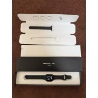 ราคา นาฬิกาแบรนด์ผลไม้Series 3 Nike 38mm (GPS) ของแท้มือสอง(กรุณาอ่านรายละเอียด) (28778200124)