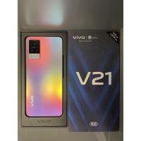 ราคา ‼️Vivo V21 5G Ram8 Rom128 มือ2สภาพสวย‼️ (20450019269)