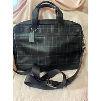 ราคา กระเป๋ามขcoach briefcase แท้รับประกัน (25523462583)