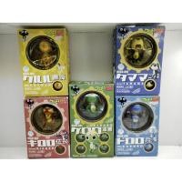 ราคา โมเดลฟิกเกอร์ เคโรโร ของเเท้จากญี่ปุ่น ครบชุด Keroro (8225235667)