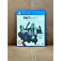 ราคา [Ps4] Outlast Trinity [รวม3ภาค][มือ2] (24903193885)