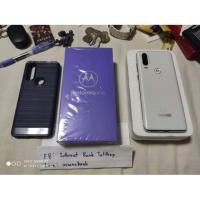 ราคา Motorola One Action ไม่ถึงเดือน (6205404378)