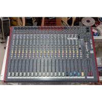 ราคา **ลดพิเศษ**มิกเซอร์ Allen-Heath รุ่น ZED-22FX สภาพใหม่ พร้อมใช้งาน (19068901999)