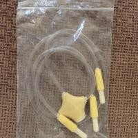 ราคา สายเครื่องปั๊มนม medela freestyle (1117459622)