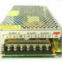 ราคา พาวเวอร์ซัพพลายรังผึ้ง 12v - 15A, 20A, 30A (56654873304)
