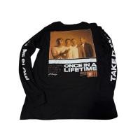 ราคา เสื้อวงของแท้ แขนยาว All Time Low (28021138430)