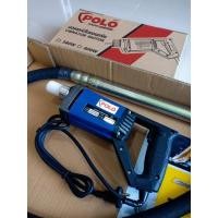 ราคา เครื่องจี้ปูน POLO. CMV-35X1.5M 800W สะพายหลัง (11125030770)