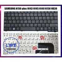 ราคา Samsung N150 plus N143 N145 N148 N158 NB30 NB20 N102 N102S N100S Series แป้นพิมพ์แล็ปท็อป (20880147886)