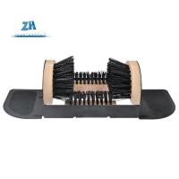 ราคา Heavy Duty Boot Shoe Scraper แปรงทําความสะอาดรองเท้า (53961845754)