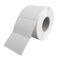 ราคา Thermal Sticker Label Paper Sticker 80x50mm สําหรับใบเสร็จ shopee (28015240456)