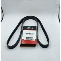ราคา สายพาน GATES สายพานหน้าเครื่อง TOYOTA altis ปี 2010-2019 เครื่องดูโอ (1ZR / 2ZR ) 6PK-1230 ( 90916-T2043 )ใช้กับรถยนต์ (22556963745)
