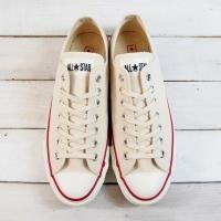 ราคา รองเท้าผ้าใบ Converse All Star สีขาว มือสอง ของแท้ (22720386420)