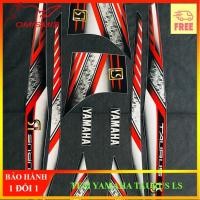 ราคา [Yamaha Taurus Ls] ชุดแสตมป์ตัวอย่างสังกะสี, แสตมป์ 3 ชั้นกันน้ําคุณภาพสูงสําหรับ Yamaha Taurus Ls (41255942105)