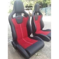 ราคา เบาะrecaroรุ่นcsหูยาว (10586889178)