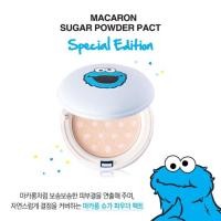 ราคา It’s Skin Macaron Sugar Powder Pact Special Edition (85485587)