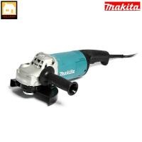 ราคา MAKITA ของแท้ 100% เครื่องเจียร์ไฟฟ้า 7" 2,200W รุ่น GA-7060 (8329048752)