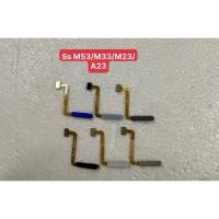ราคา SAMSUNG ซัมซุง A23 /M 53 ลายนิ้วมือ (55206083442)