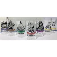 ราคา แก้วน้ำวันพีช Ichiban kuji สินค้าพร้อมส่ง (19542052443)