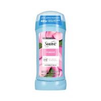 ราคา รุ่นใหม่ Suave Invisible Solid Powder Antiperspirant Deodorant Stick, 2.6 oz. (6818169454)