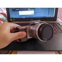 ราคา Sony Nex 5+เลนส์Kit 18-55mm (5418835872)