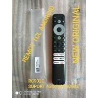 ราคา REMOTE - REMOTE - TV - TCL - SMART - ANDROID - เวอร์ชันใหม่ - ใหม่ต้นฉบับ (40805793655)