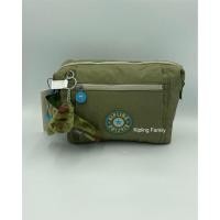 ราคา KIPLING LESLIE มือ1 ของแท้ % จากอเมริกา พร้อมส่ง (18555318816)