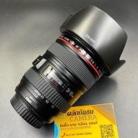 ราคา CANON EF 24-105mm f4 L (เลนส์คิตฟูลเฟรมCanon) (27557016477)