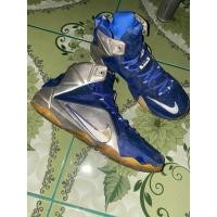 ราคา Nike Lebron Jame 12 ของแท้ มือสอง 43 (43613134864)