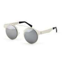 ราคา Spitfire Sunglasses Intergalactic Silver, Silver Mirror lensแว่นกันแดด สีเงิน เลนส์ดำ (425230966)