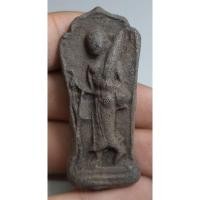 ราคา พระสิวลีเนื้อผงมวลสารเก่า (26968343742)