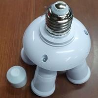 ราคา E27 FITTING 4 สาขาศูนย์รุ่นสตูดิโอหลอดไฟโคมไฟ Softbox FITTING (43155815904)
