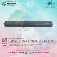 ราคา Fuser Fixing Film Sleeve Canon Photocoopy LBP 3050 3250 6200 6030 CRG312 325 328 CBLBP-3050-000 เดิม (26894945794)