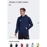 ราคา ☆ สินค้ามือหนึ่ง ☆ ADIDAS Sweater Hoodie (22217103801)