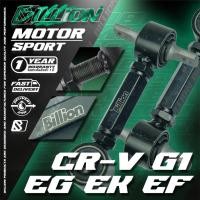 ราคา ปรับมุม Camber หลัง Honda Civic EG/EK/EF/CRV-G1(Billion เหล็ก) (7547758584)